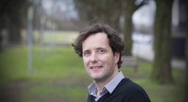 Erik Driessen benoemd tot bijzonder hoogleraar Ervaringsleren