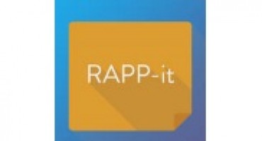 RAPP-it is now available!